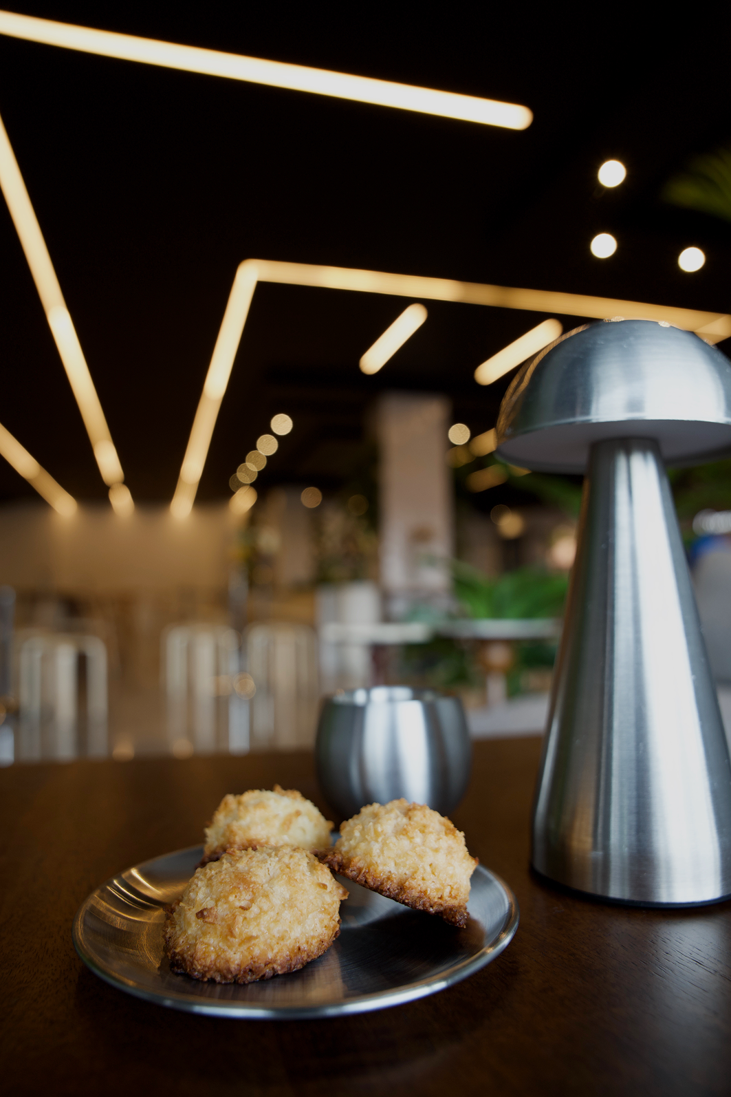 Coffee Shop + Grab and Go