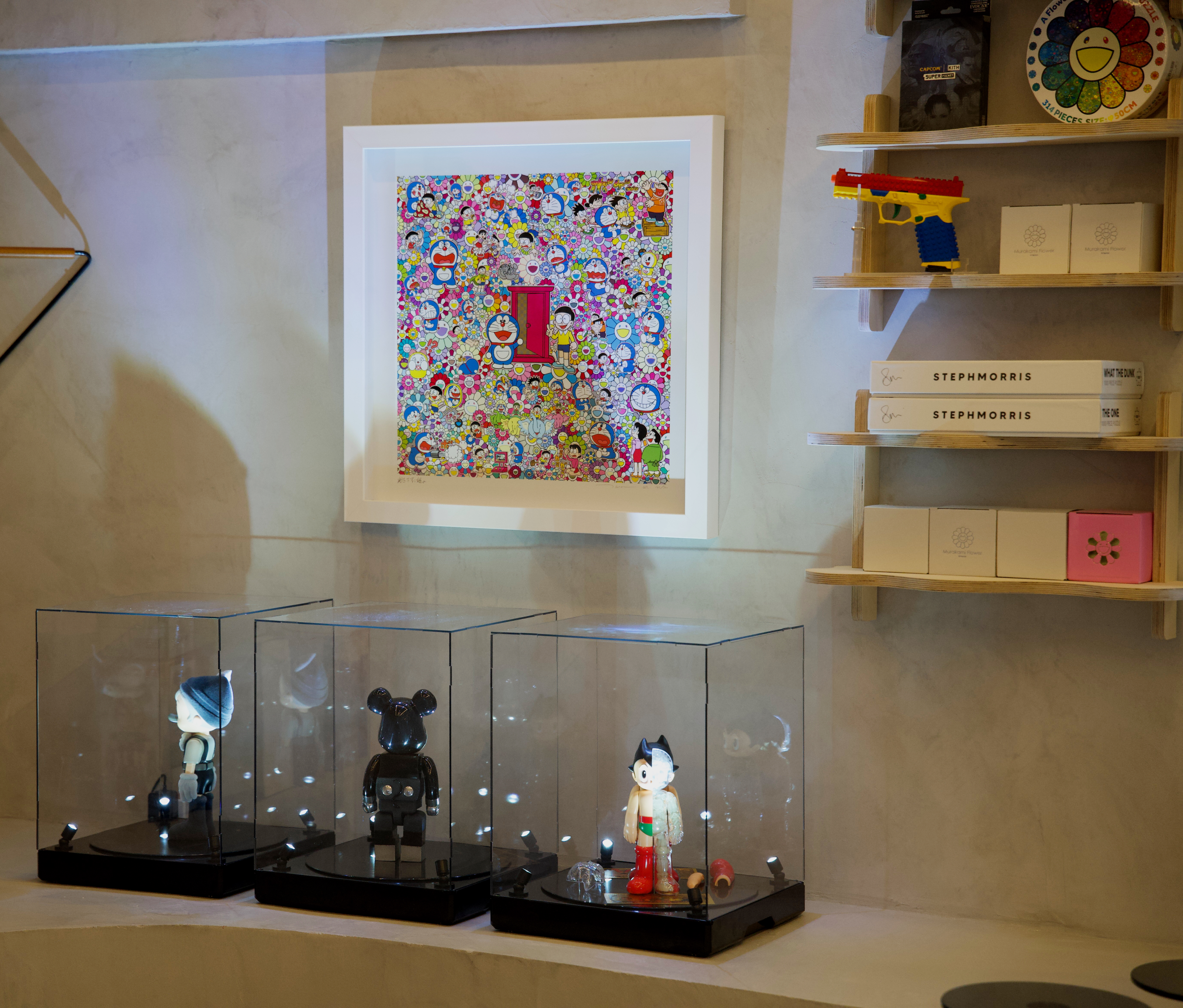 Art and Collections