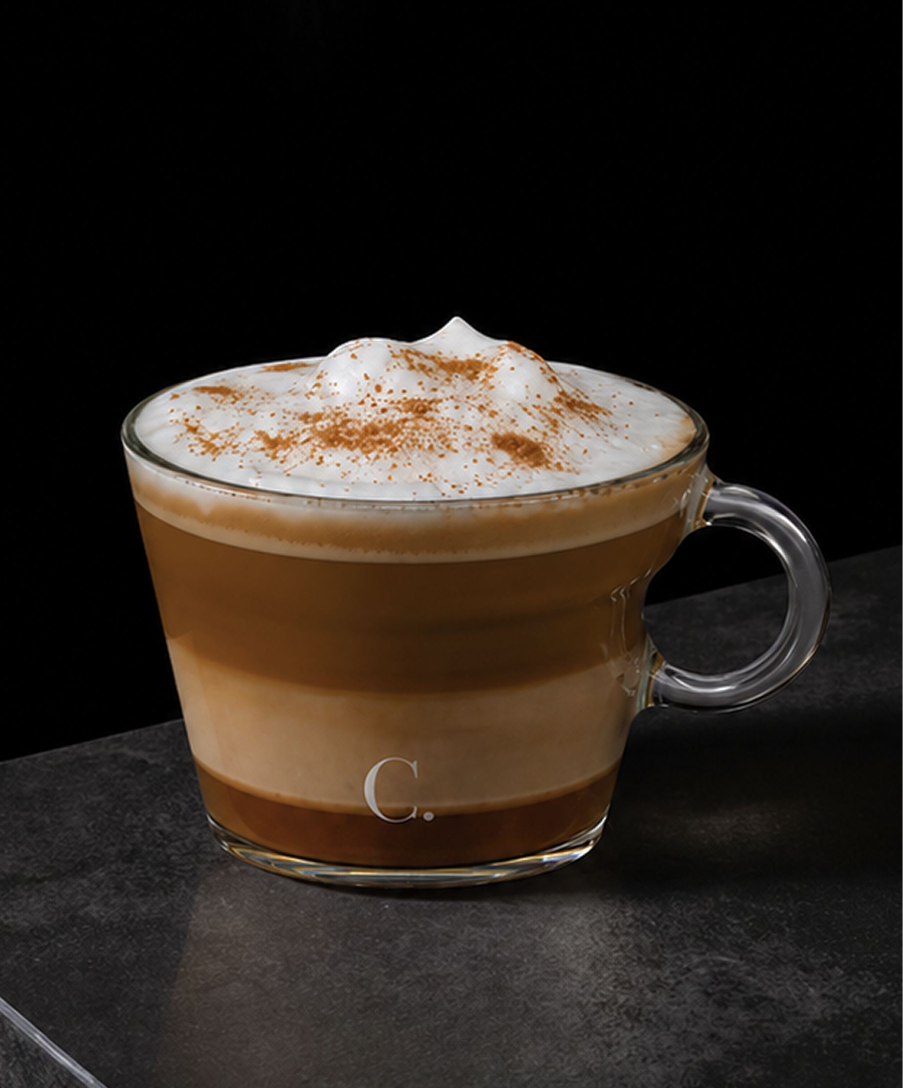 Alfajores Cappucino