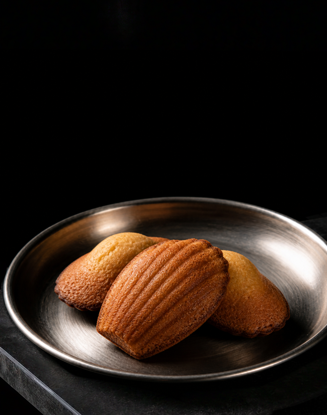Madeleine — Parisian Classic