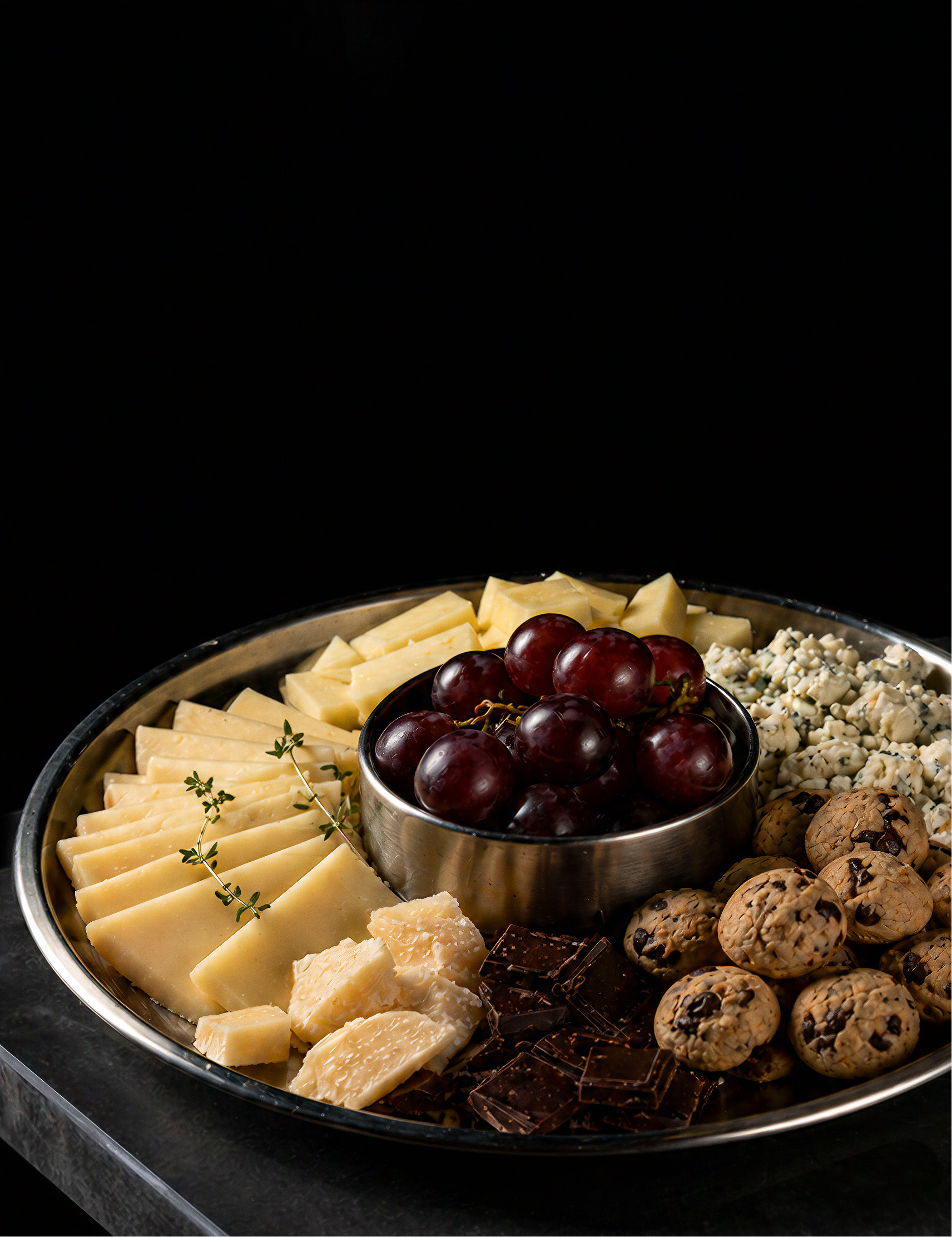 The Pairing - Large