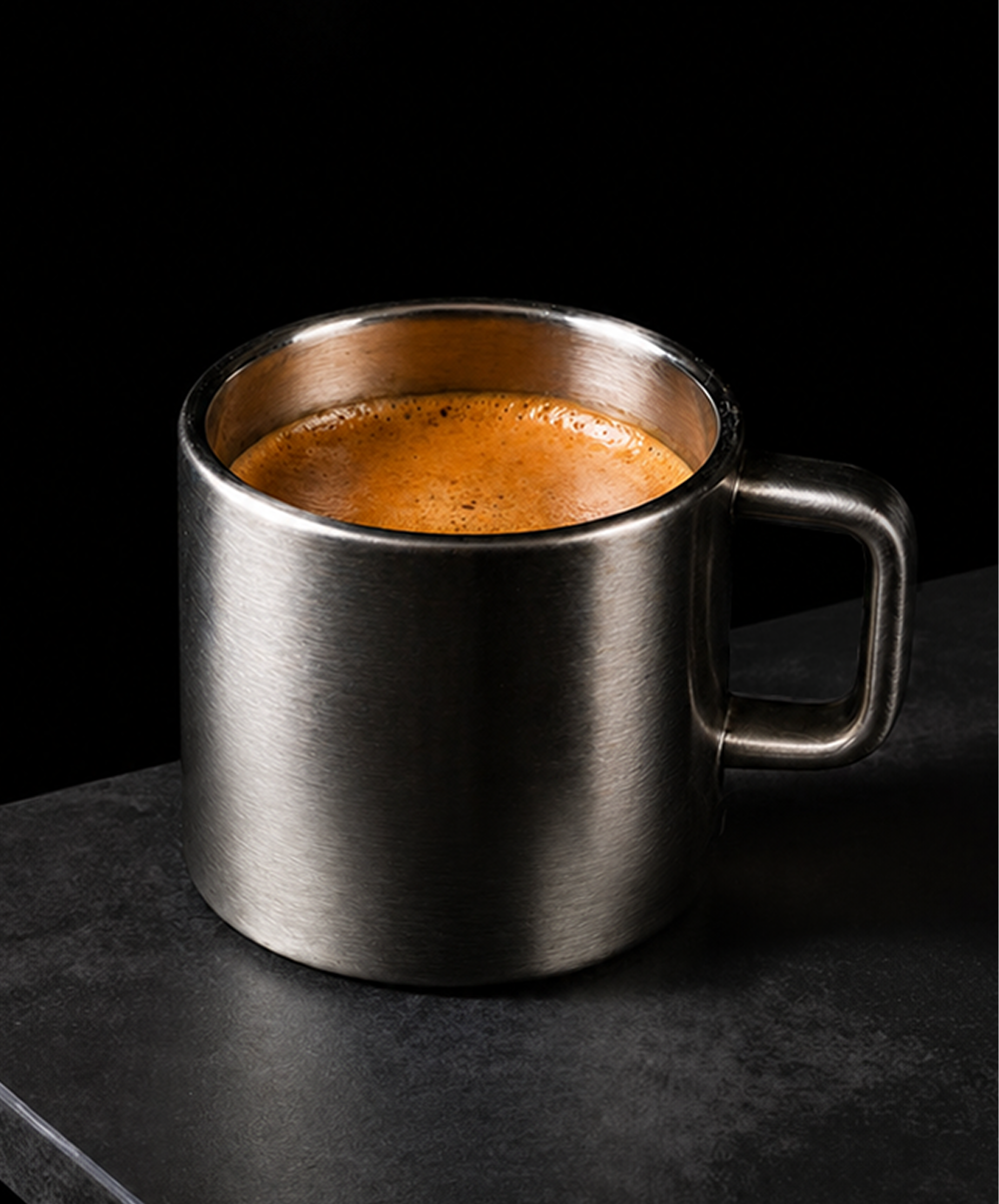 Single Espresso