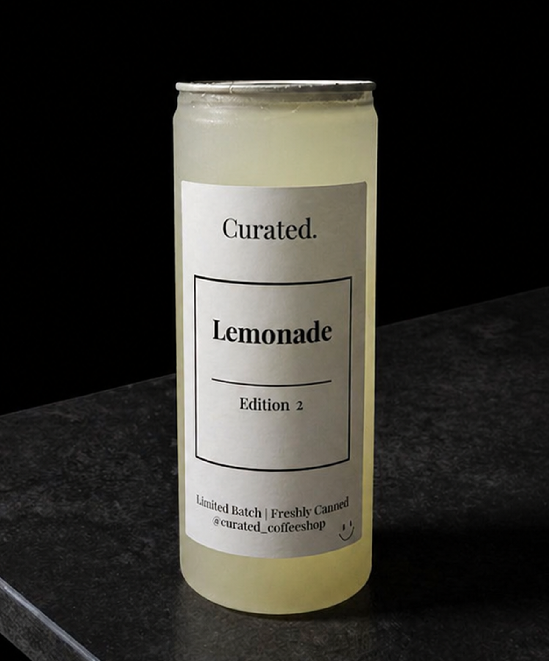 Lemonade — Edition 2