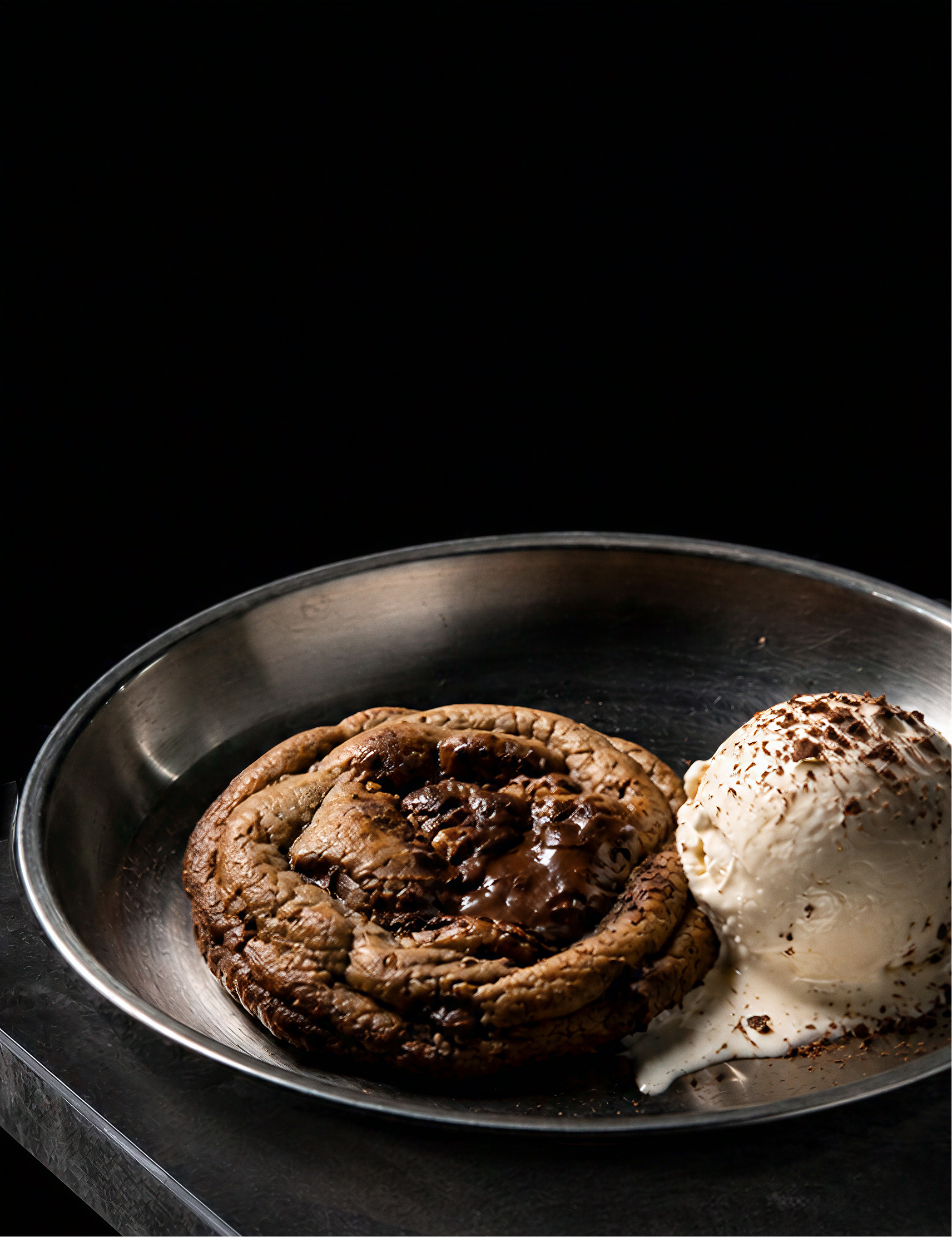 Warm Cookie Moment