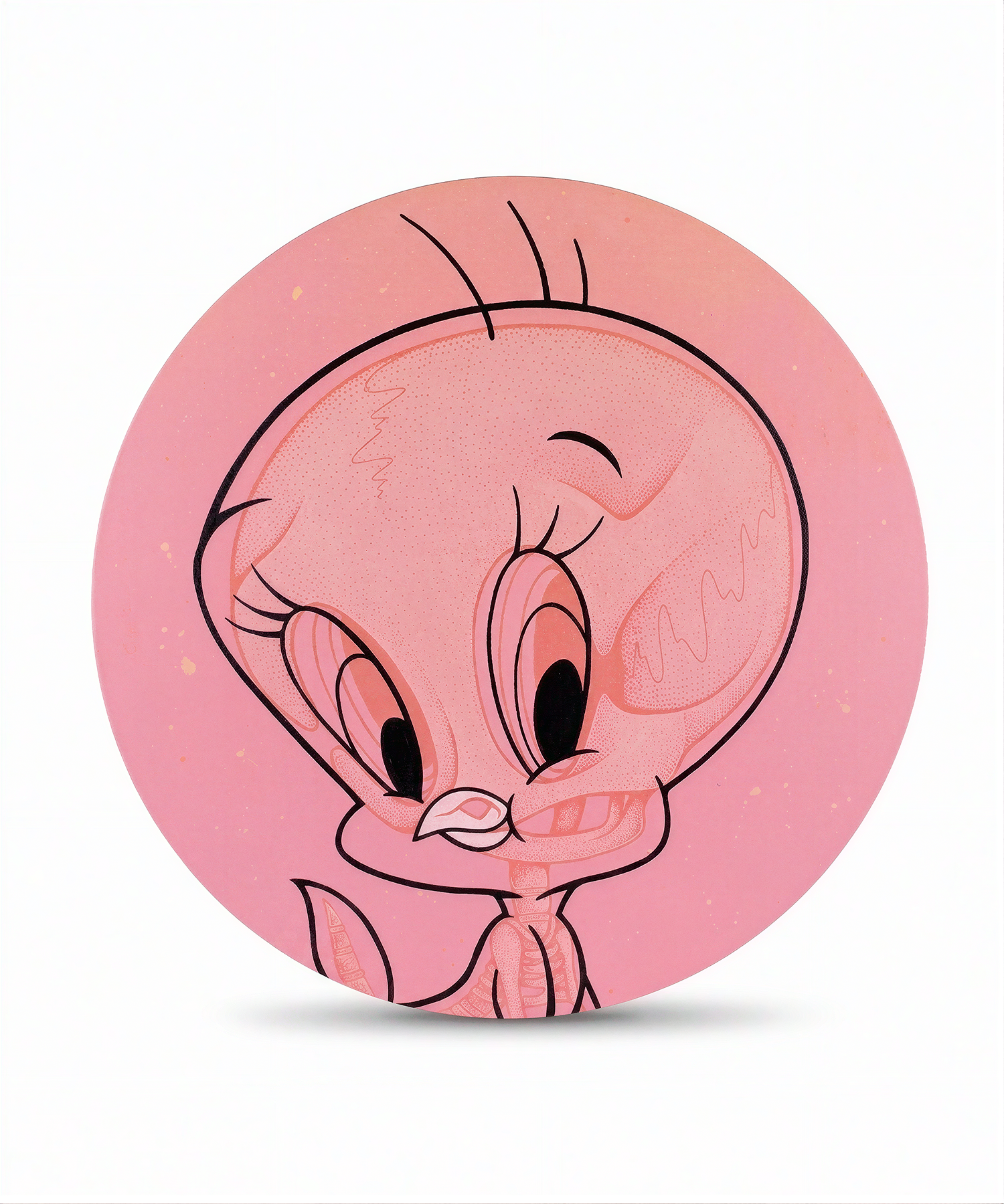 Blush Icon