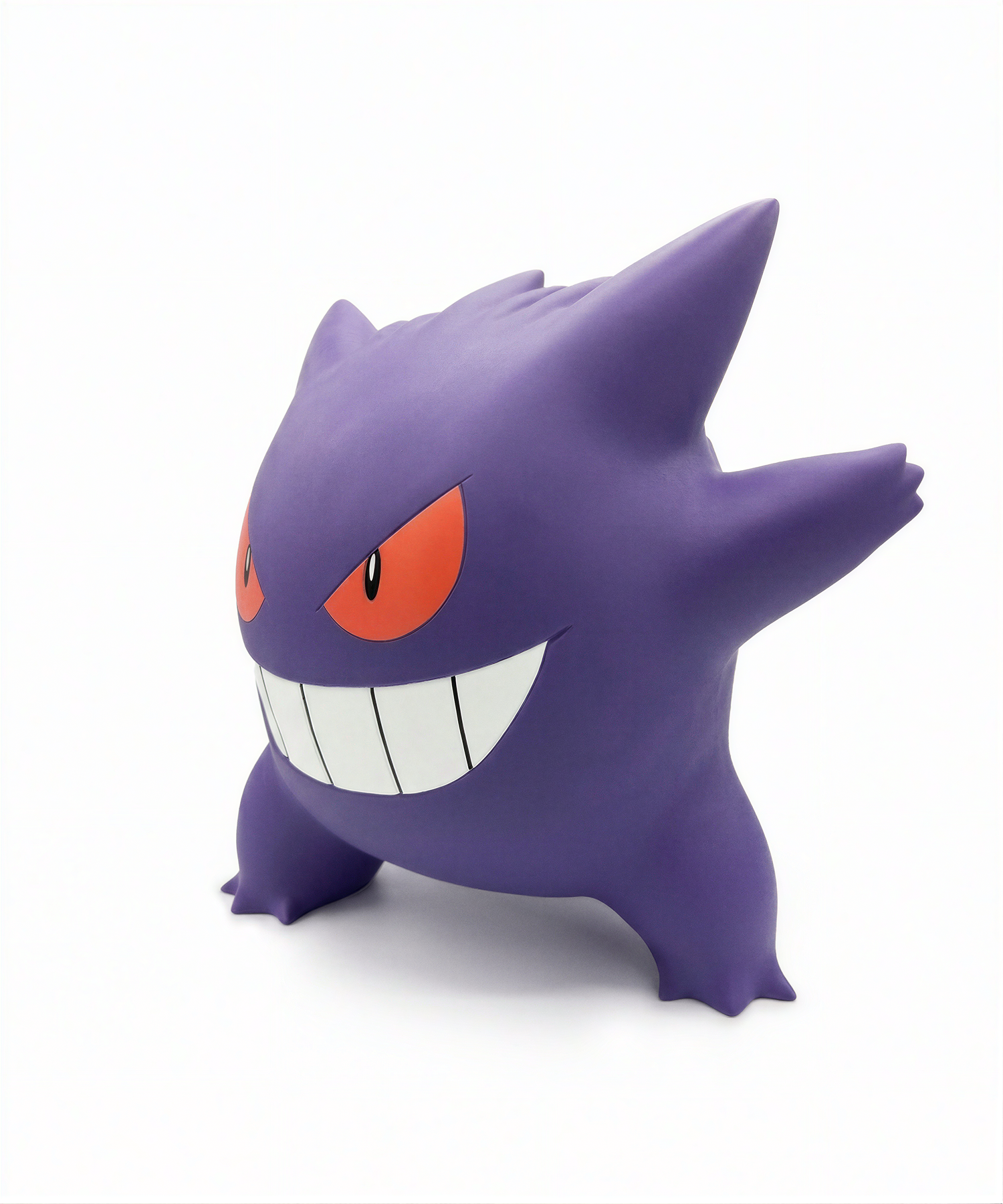 Shadow Form