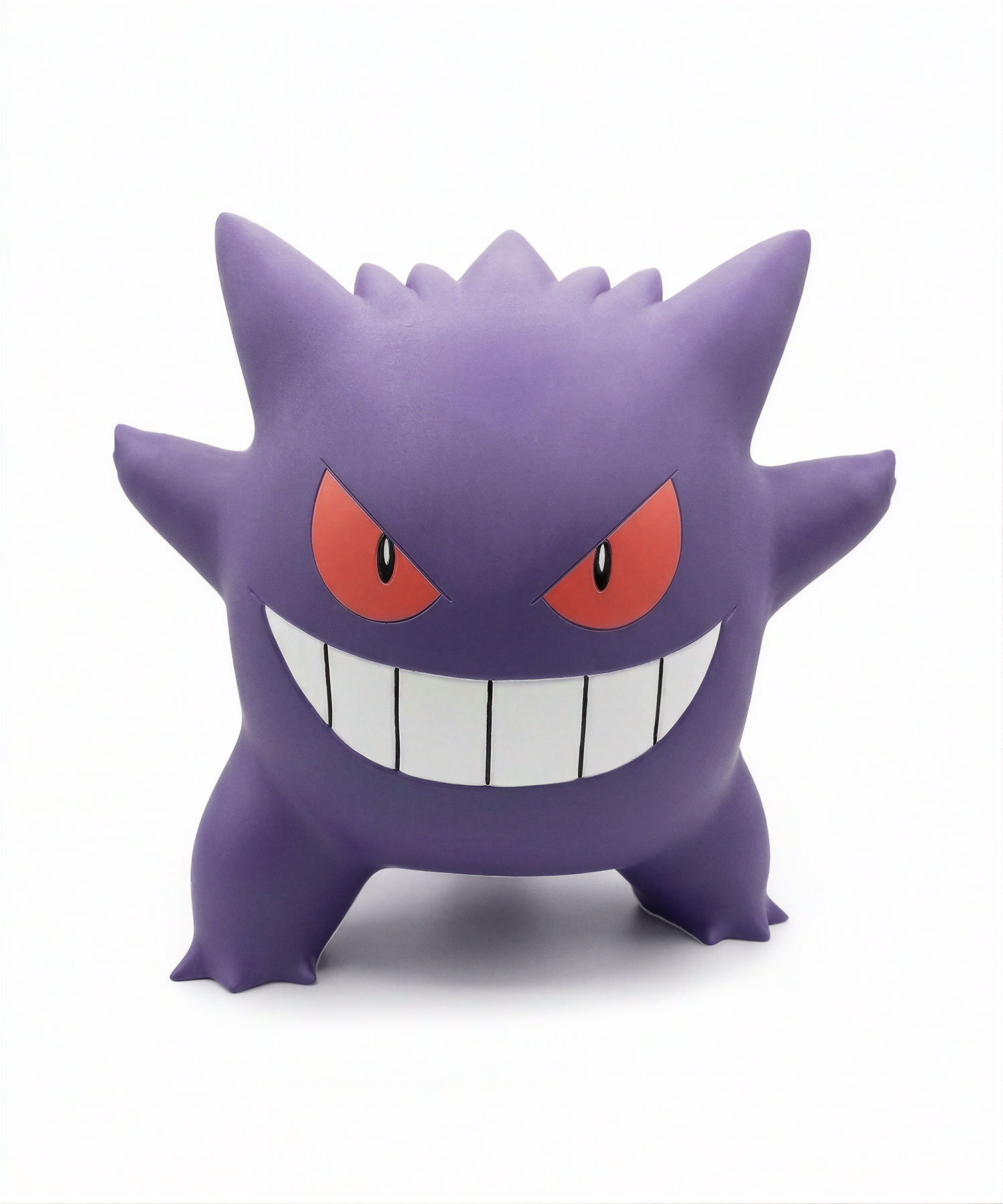 Shadow Form