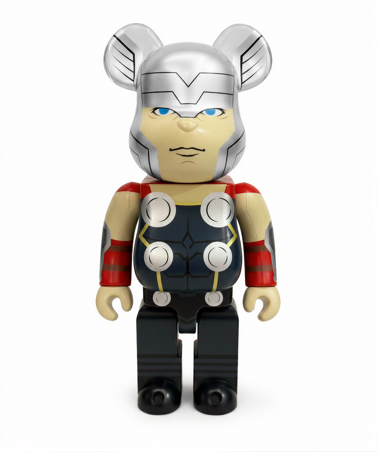 Thor - Nordic Icon
