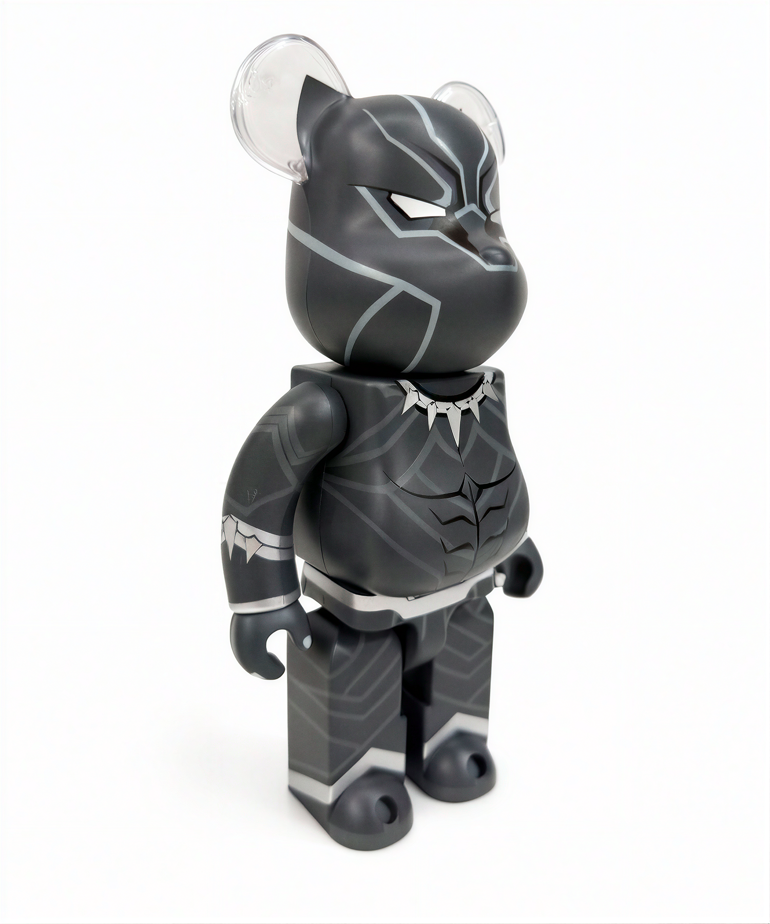 Black Panther Vibranium Shadow