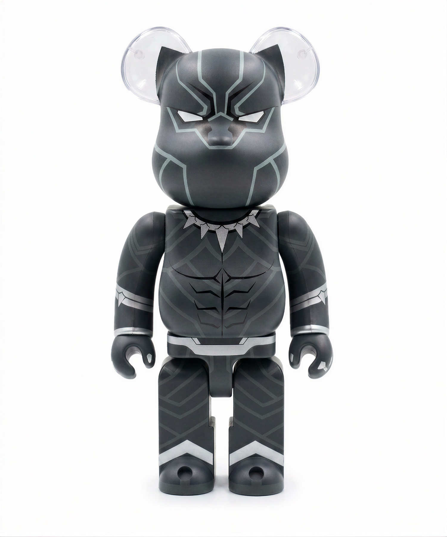 Black Panther Vibranium Shadow