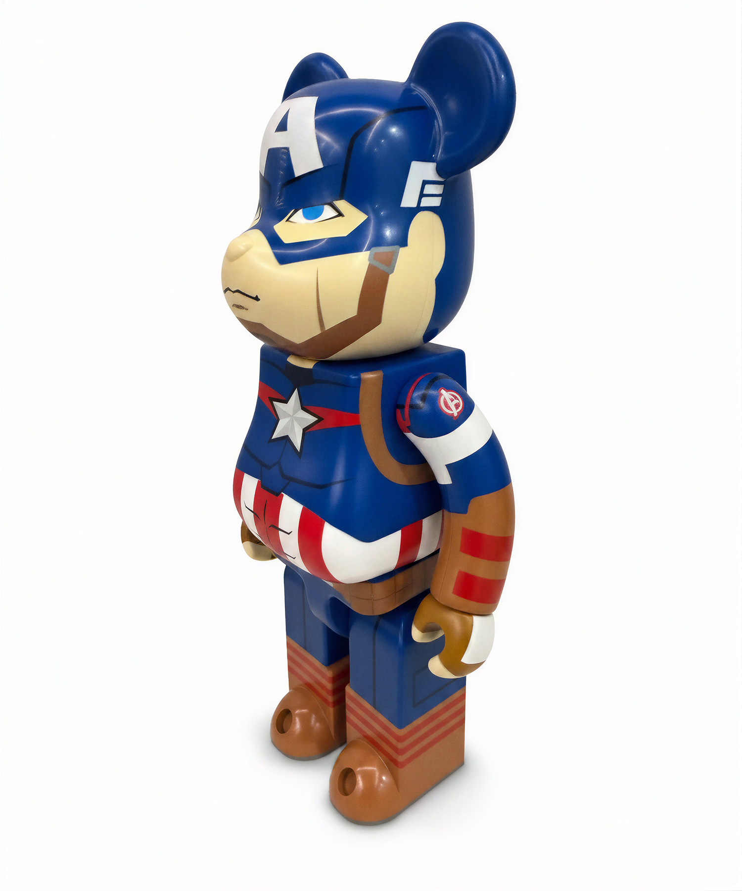 Captain America: Icon of Valor