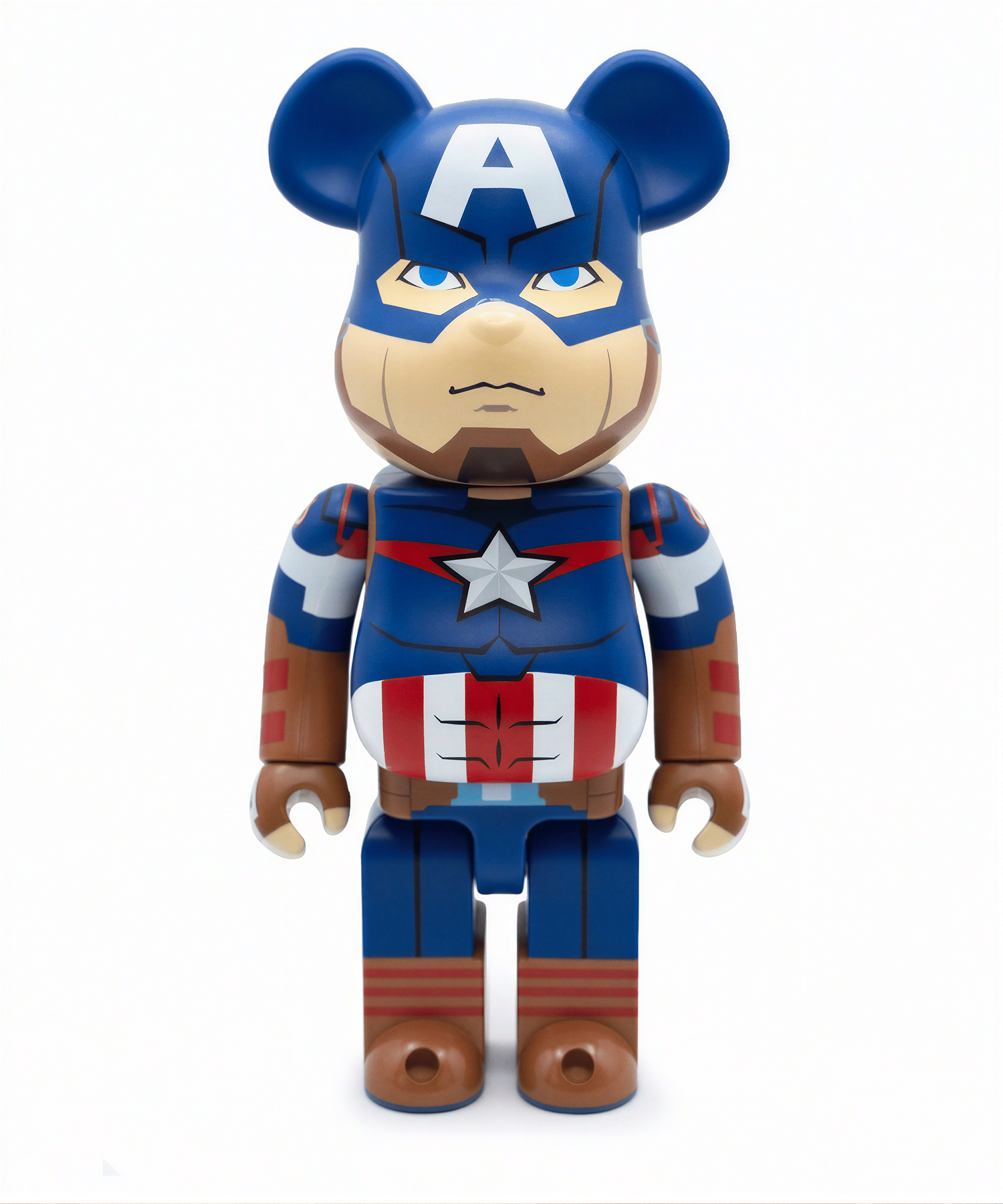 Captain America: Icon of Valor