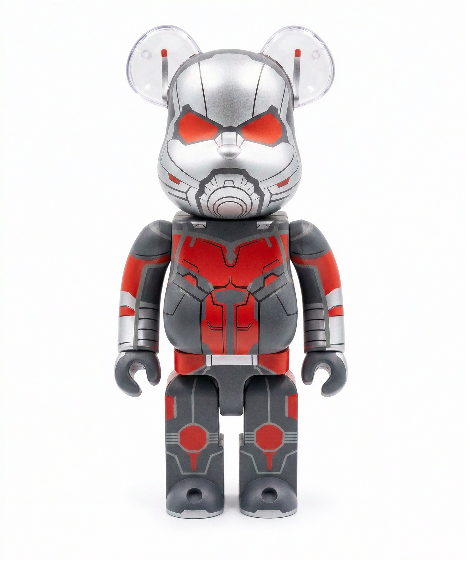 Ant-Man Mark Suit