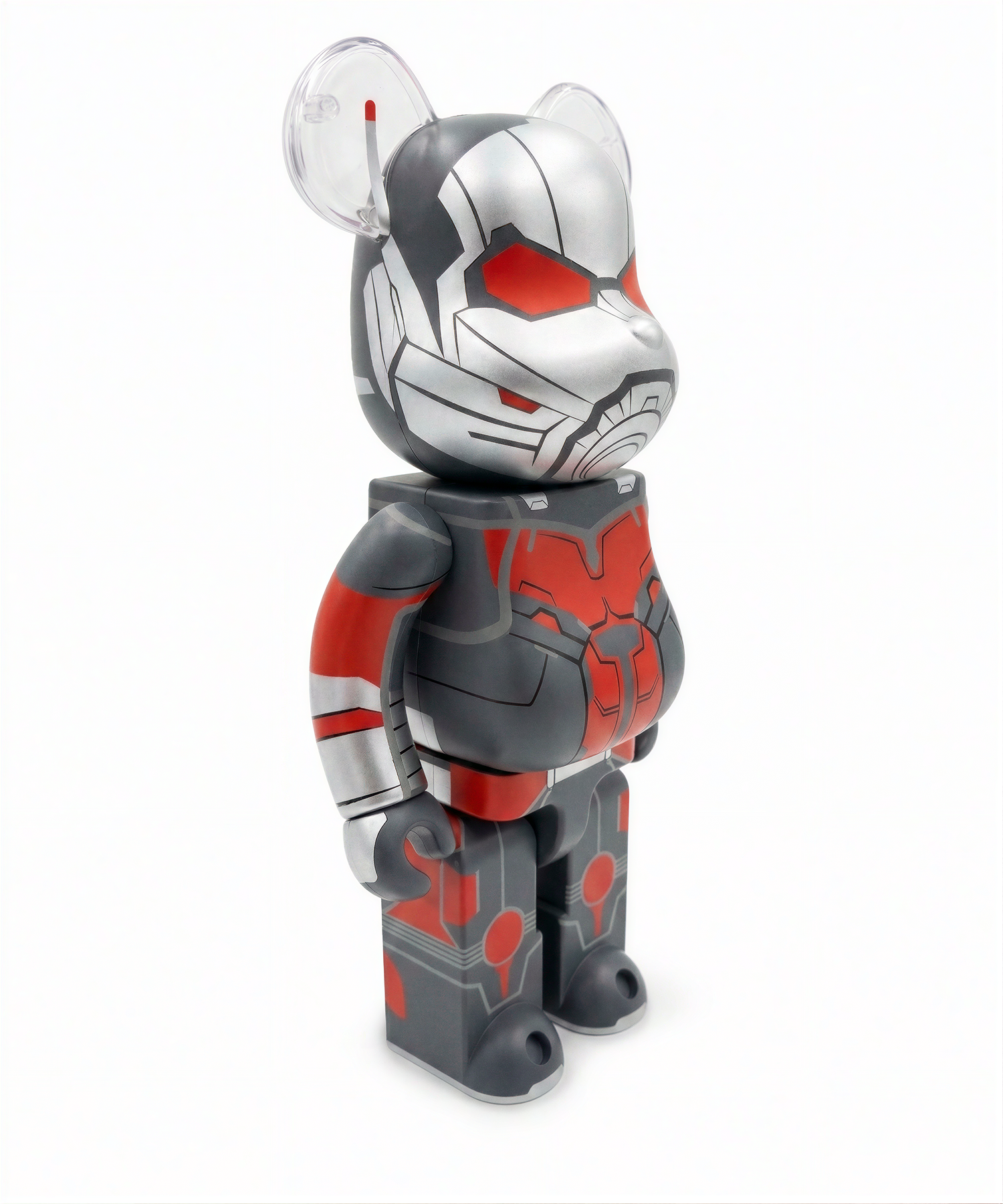 Ant-Man Mark Suit