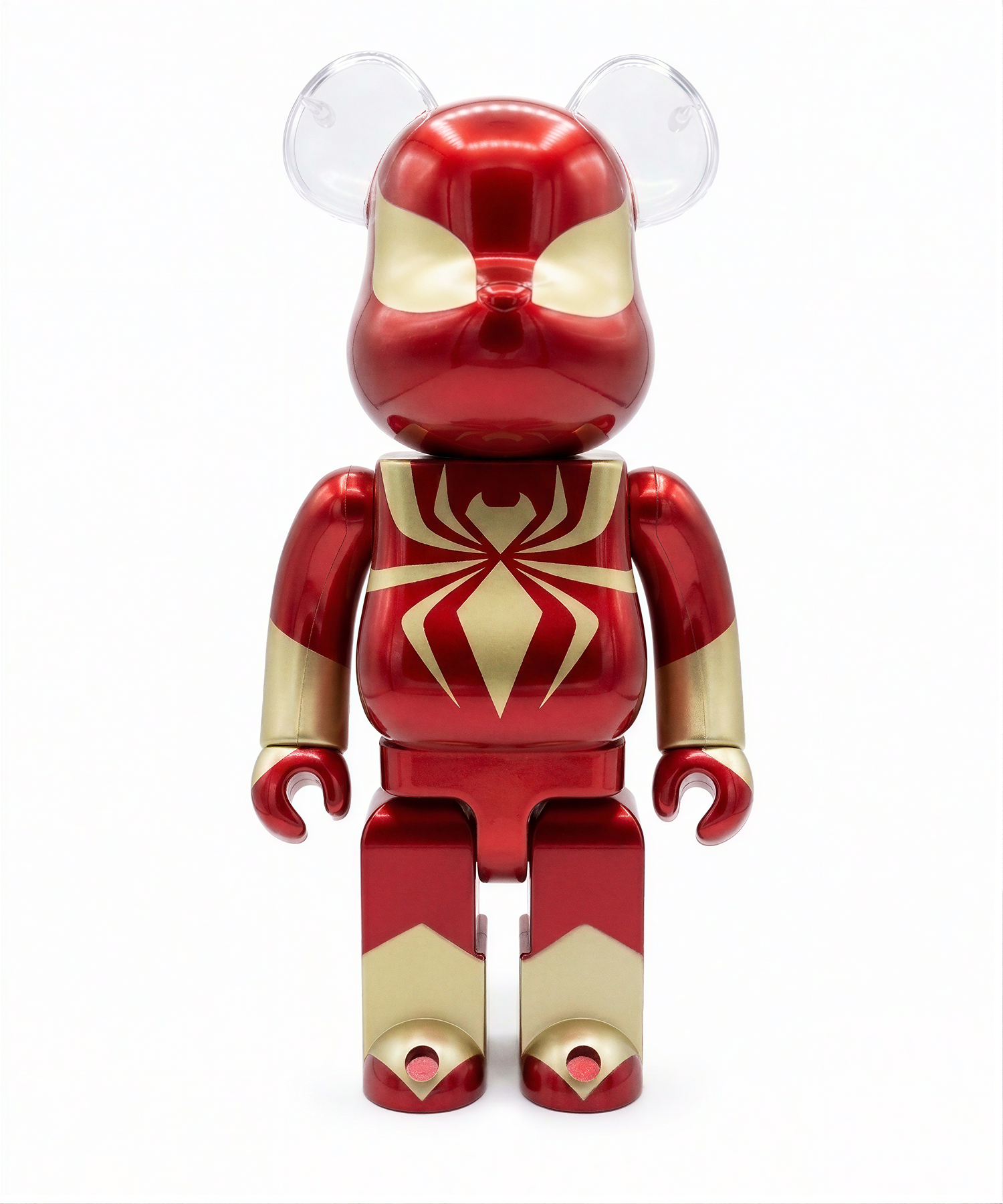 Iron Spider
